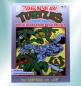 Preview: TMNT Teenage Mutant Hero Turtles Comic Album Nr. 10: Die Nacht der tödlichen Schrecken von Condor